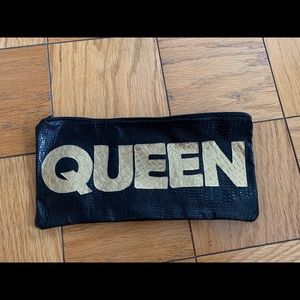 QUEEN Clutch